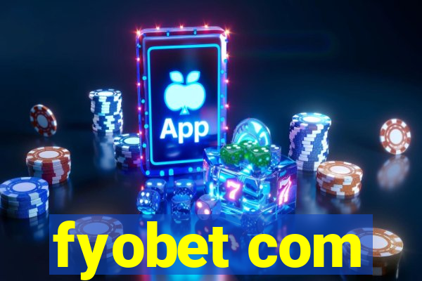 fyobet com